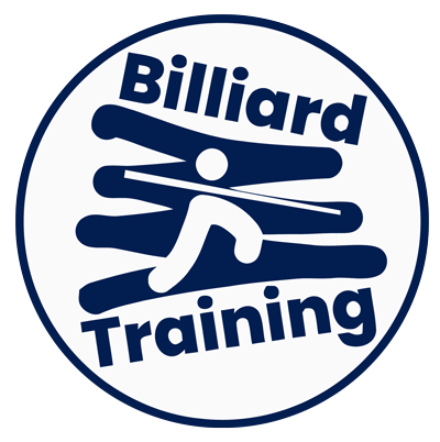 Billiard Training Logo